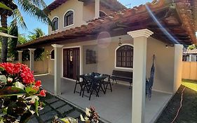 Casa Becker - Praia Seca